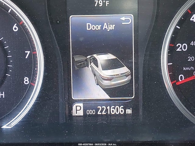 Продаж на аукціоні авто 2015 Toyota Camry Se, vin: 4T1BF1FK3FU917033, номер лоту: 45267864