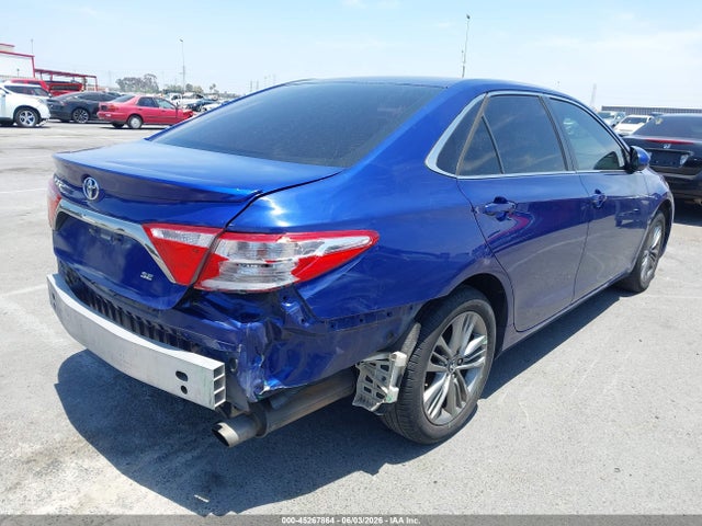 Продаж на аукціоні авто 2015 Toyota Camry Se, vin: 4T1BF1FK3FU917033, номер лоту: 45267864