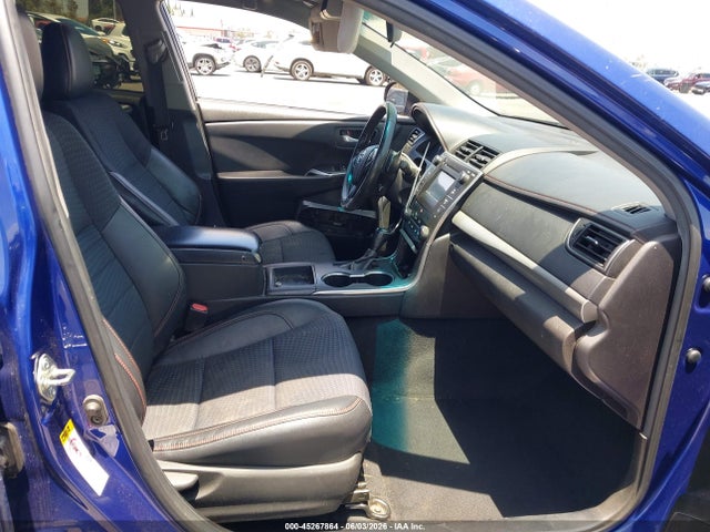 Продаж на аукціоні авто 2015 Toyota Camry Se, vin: 4T1BF1FK3FU917033, номер лоту: 45267864