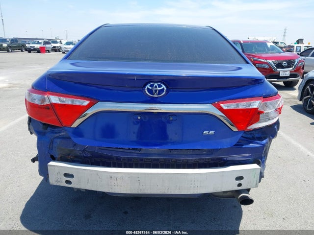 Продаж на аукціоні авто 2015 Toyota Camry Se, vin: 4T1BF1FK3FU917033, номер лоту: 45267864