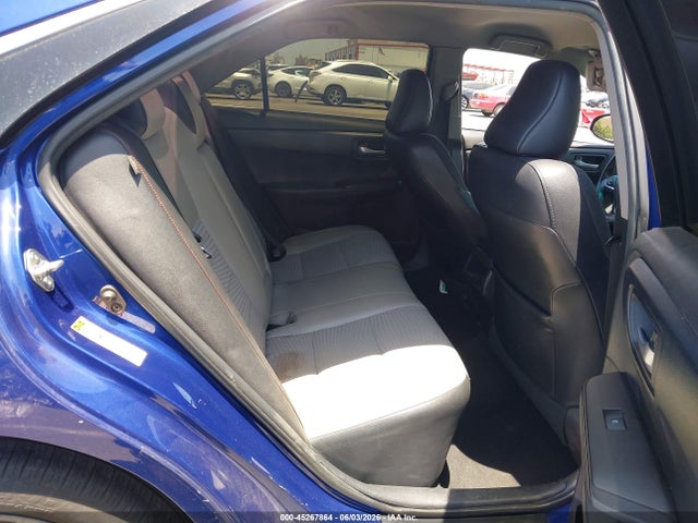 Продаж на аукціоні авто 2015 Toyota Camry Se, vin: 4T1BF1FK3FU917033, номер лоту: 45267864