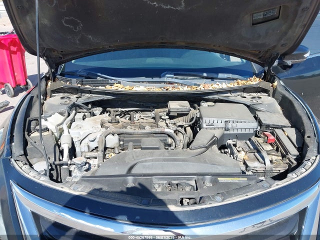 Продаж на аукціоні авто 2013 Nissan Altima 2.5 Sl, vin: 1N4AL3AP8DC916752, номер лоту: 45267868