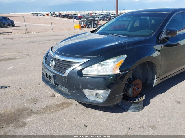 Продаж на аукціоні авто 2013 Nissan Altima 2.5 Sl, vin: 1N4AL3AP8DC916752, номер лоту: 45267868