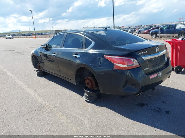 Продаж на аукціоні авто 2013 Nissan Altima 2.5 Sl, vin: 1N4AL3AP8DC916752, номер лоту: 45267868