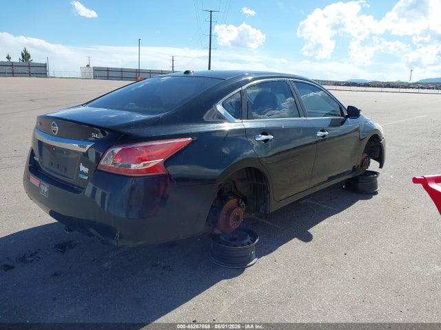 Продаж на аукціоні авто 2013 Nissan Altima 2.5 Sl, vin: 1N4AL3AP8DC916752, номер лоту: 45267868