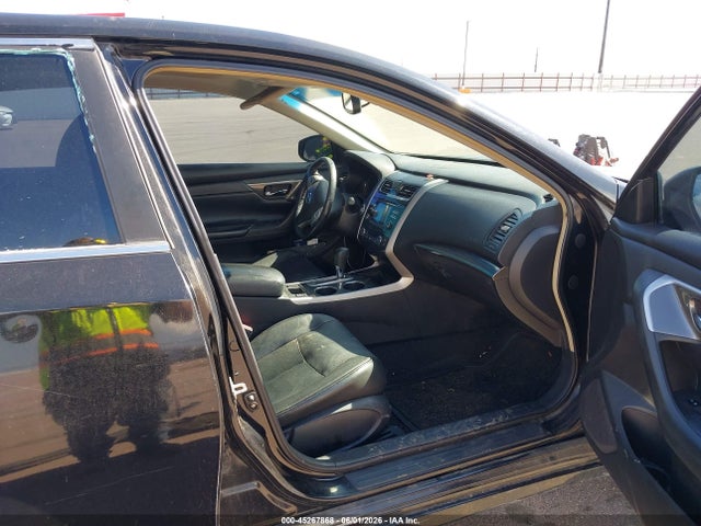 Продаж на аукціоні авто 2013 Nissan Altima 2.5 Sl, vin: 1N4AL3AP8DC916752, номер лоту: 45267868