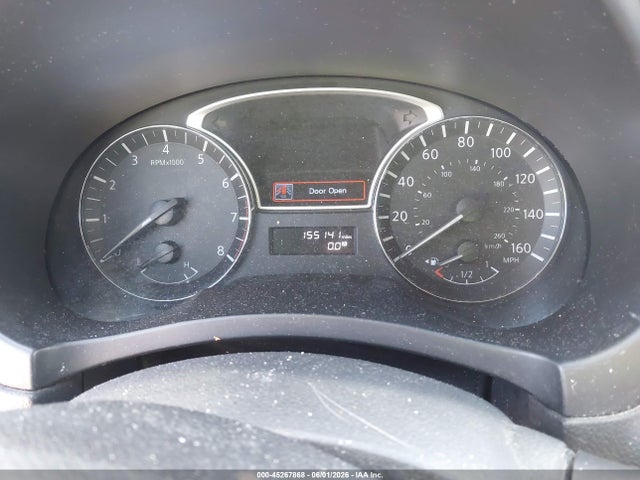 Продаж на аукціоні авто 2013 Nissan Altima 2.5 Sl, vin: 1N4AL3AP8DC916752, номер лоту: 45267868