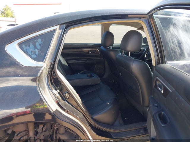 Продаж на аукціоні авто 2013 Nissan Altima 2.5 Sl, vin: 1N4AL3AP8DC916752, номер лоту: 45267868