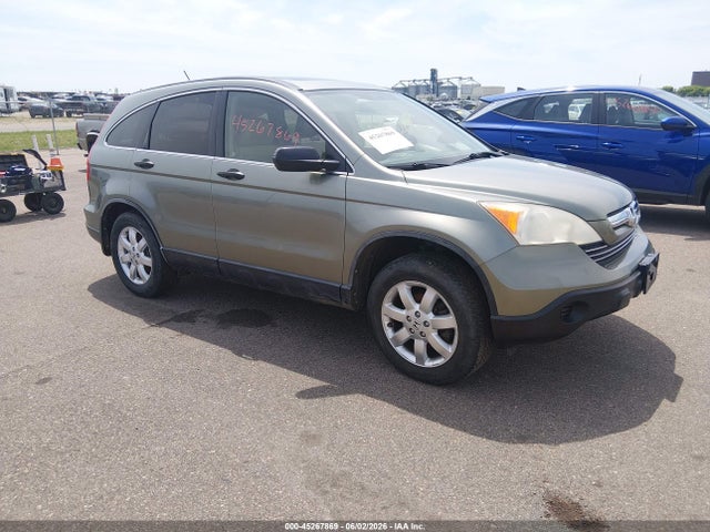 Aukcja sprzedaży 2008 Honda Cr-v Ex, vin: JHLRE48588C039626, numer aukcji: 45267869