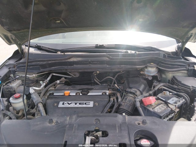 Aukcja sprzedaży 2008 Honda Cr-v Ex, vin: JHLRE48588C039626, numer aukcji: 45267869