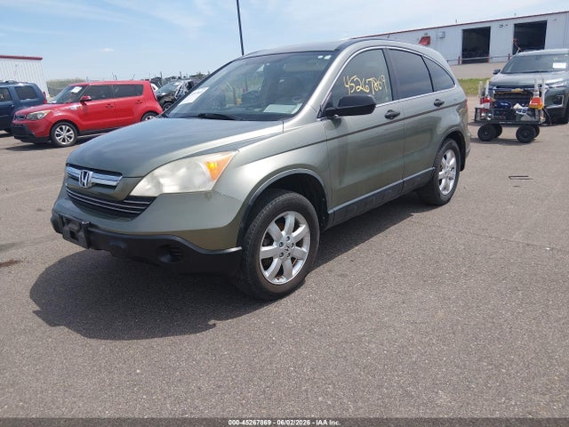 Aukcja sprzedaży 2008 Honda Cr-v Ex, vin: JHLRE48588C039626, numer aukcji: 45267869