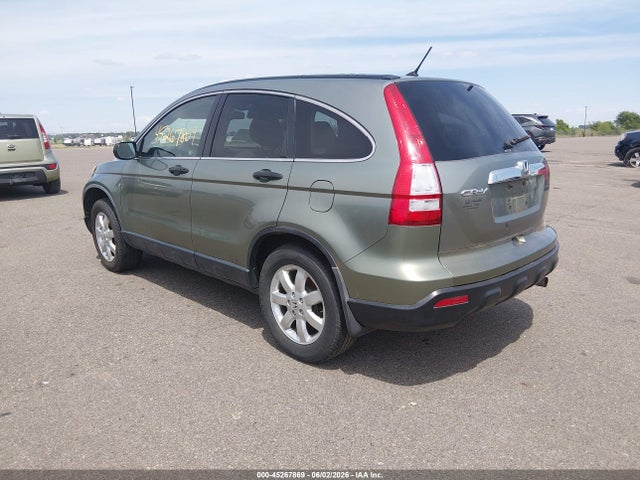 Aukcja sprzedaży 2008 Honda Cr-v Ex, vin: JHLRE48588C039626, numer aukcji: 45267869