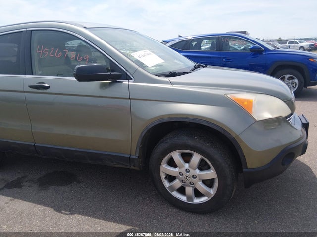 Aukcja sprzedaży 2008 Honda Cr-v Ex, vin: JHLRE48588C039626, numer aukcji: 45267869