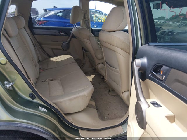 Aukcja sprzedaży 2008 Honda Cr-v Ex, vin: JHLRE48588C039626, numer aukcji: 45267869