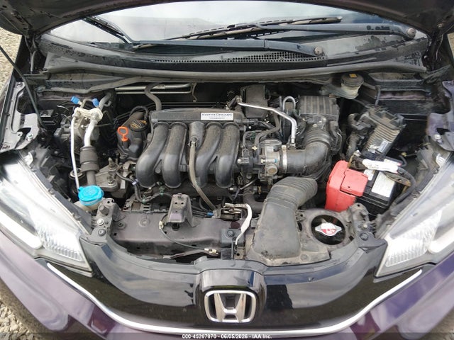 Aukcja sprzedaży 2015 Honda Fit Ex/ex-l, vin: 3HGGK5H83FM719914, numer aukcji: 45267870