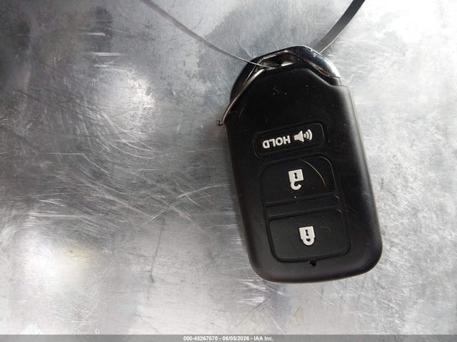 Aukcja sprzedaży 2015 Honda Fit Ex/ex-l, vin: 3HGGK5H83FM719914, numer aukcji: 45267870