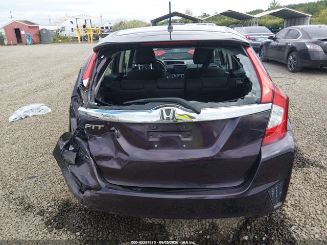 Aukcja sprzedaży 2015 Honda Fit Ex/ex-l, vin: 3HGGK5H83FM719914, numer aukcji: 45267870