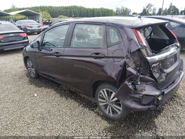 Aukcja sprzedaży 2015 Honda Fit Ex/ex-l, vin: 3HGGK5H83FM719914, numer aukcji: 45267870