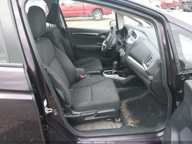 Aukcja sprzedaży 2015 Honda Fit Ex/ex-l, vin: 3HGGK5H83FM719914, numer aukcji: 45267870