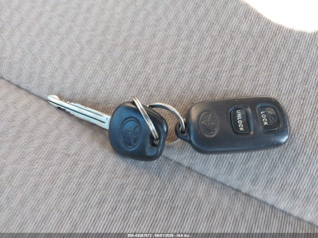 Продаж на аукціоні авто 2005 Toyota Corolla Le, vin: 2T1BR30E75C479137, номер лоту: 45267872