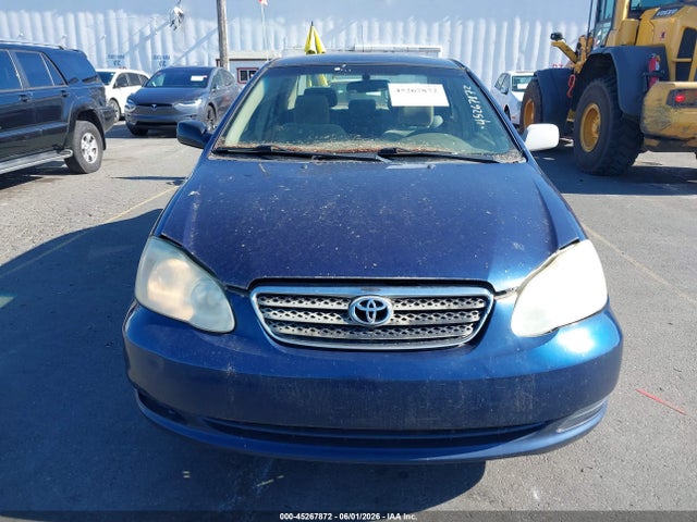 Продаж на аукціоні авто 2005 Toyota Corolla Le, vin: 2T1BR30E75C479137, номер лоту: 45267872
