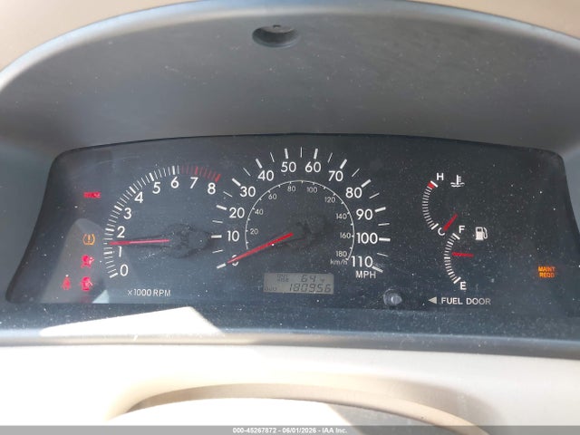 Продаж на аукціоні авто 2005 Toyota Corolla Le, vin: 2T1BR30E75C479137, номер лоту: 45267872