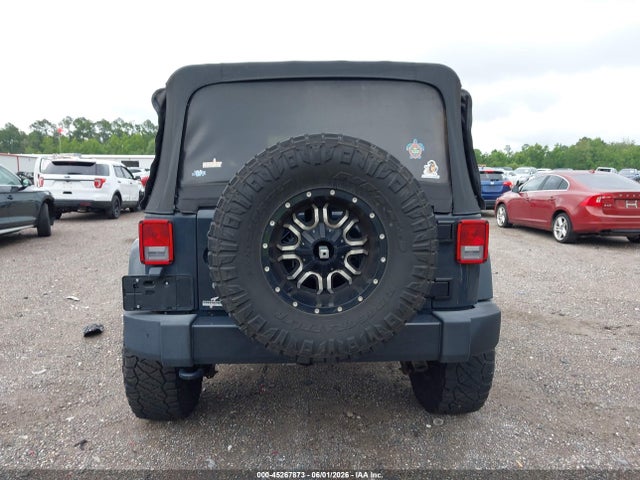 Aukcja sprzedaży 2018 Jeep Wrangler Jk Unlimited Sahara 4x4, vin: 1C4BJWEG4JL845299, numer aukcji: 45267873