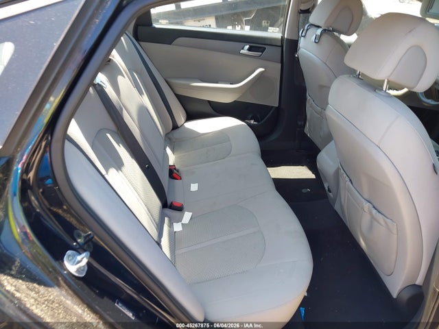 Продажа на аукционе авто 2016 Hyundai Sonata Se, vin: 5NPE24AF9GH327066, номер лота: 45267875