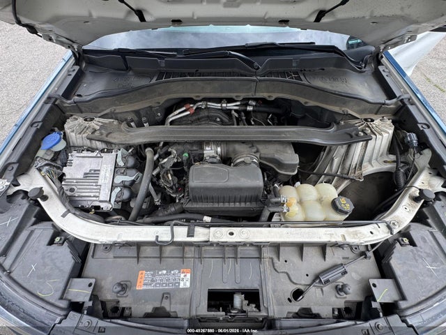 Продажа на аукционе авто 2021 Ford Police Interceptor Utility, vin: 1FM5K8AB0MGC24960, номер лота: 45267880