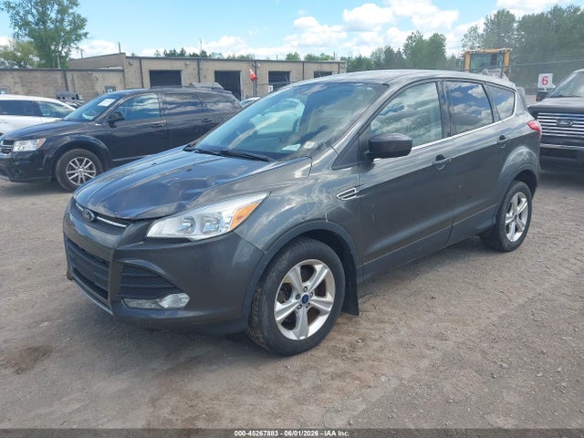 Aukcja sprzedaży 2016 Ford Escape Se, vin: 1FMCU9GXXGUA34227, numer aukcji: 45267883