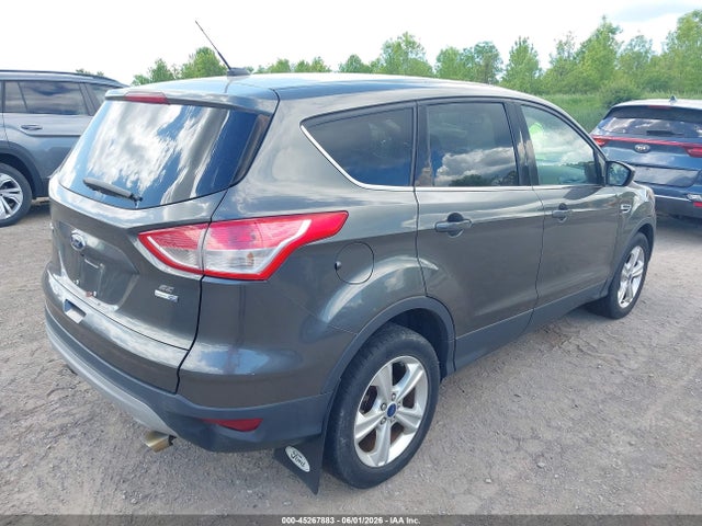 Aukcja sprzedaży 2016 Ford Escape Se, vin: 1FMCU9GXXGUA34227, numer aukcji: 45267883