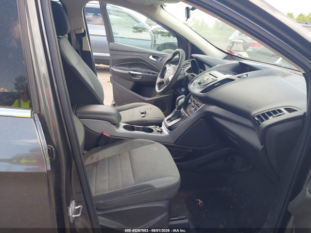 Aukcja sprzedaży 2016 Ford Escape Se, vin: 1FMCU9GXXGUA34227, numer aukcji: 45267883