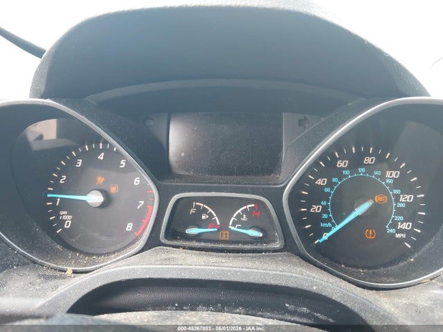 Aukcja sprzedaży 2016 Ford Escape Se, vin: 1FMCU9GXXGUA34227, numer aukcji: 45267883
