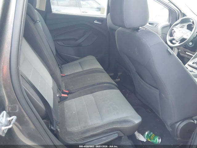 Aukcja sprzedaży 2016 Ford Escape Se, vin: 1FMCU9GXXGUA34227, numer aukcji: 45267883