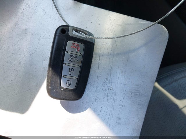 2012 Hyundai Elantra Limited მანქანა იყიდება აუქციონზე, vin: 5NPDH4AE7CH101328, აუქციონის ნომერი: 45267886