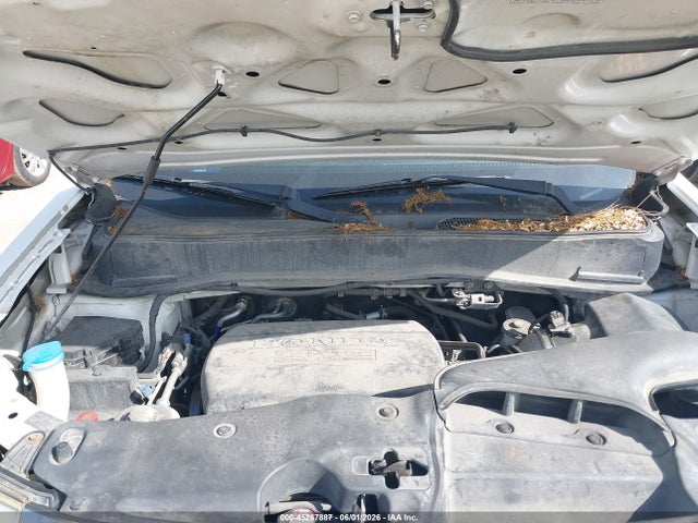2013 Honda Pilot Ex მანქანა იყიდება აუქციონზე, vin: 5FNYF4H49DB044926, აუქციონის ნომერი: 45267887