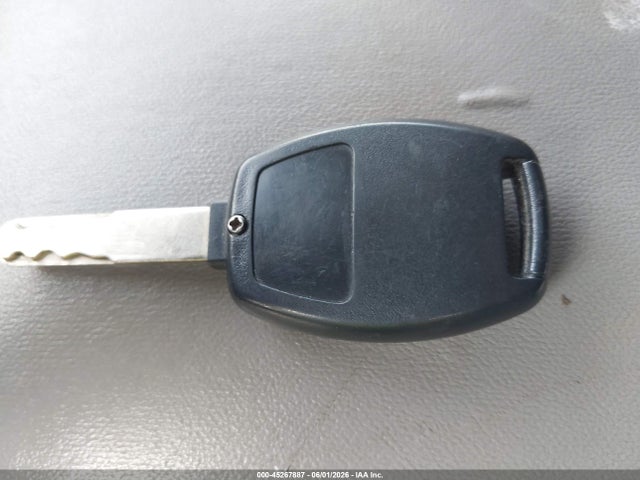 2013 Honda Pilot Ex მანქანა იყიდება აუქციონზე, vin: 5FNYF4H49DB044926, აუქციონის ნომერი: 45267887