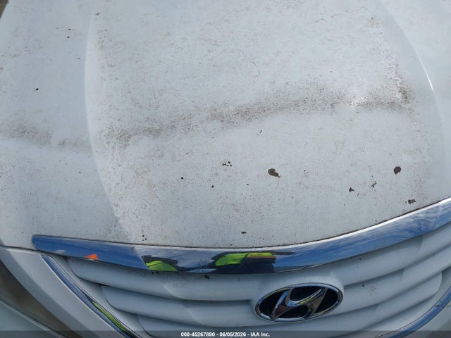 Aukcja sprzedaży 2011 Hyundai Sonata Gls, vin: 5NPEB4AC5BH128398, numer aukcji: 45267890