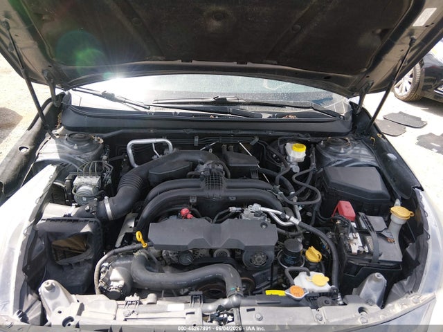 4S3BNAF68J3013641 Subaru Legacy 2.5i Premium