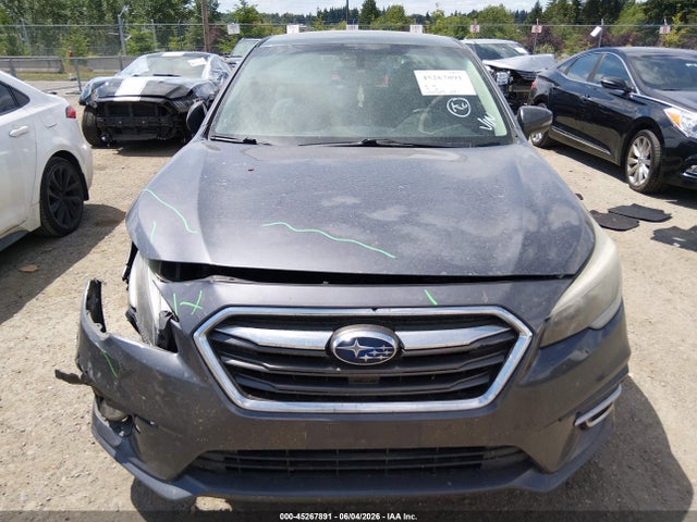 4S3BNAF68J3013641 Subaru Legacy 2.5i Premium