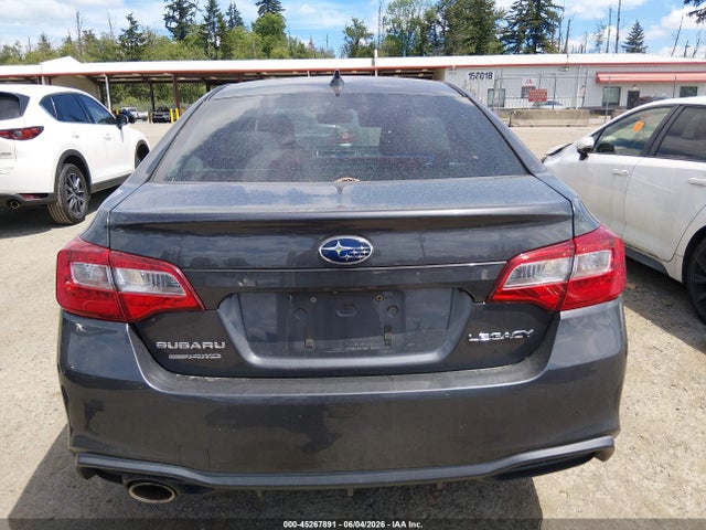 4S3BNAF68J3013641 Subaru Legacy 2.5i Premium