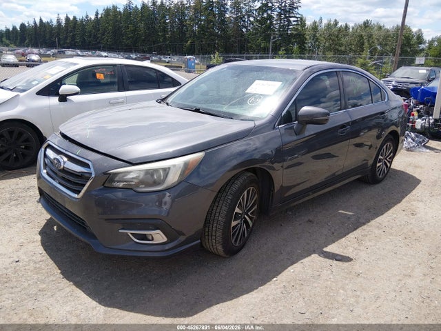 4S3BNAF68J3013641 Subaru Legacy 2.5i Premium