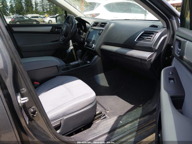 4S3BNAF68J3013641 Subaru Legacy 2.5i Premium
