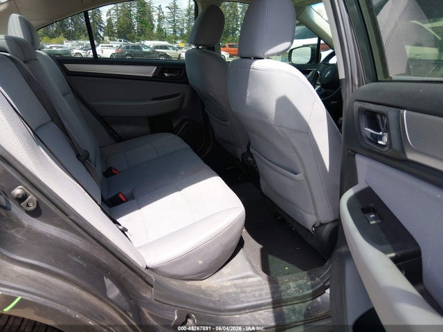4S3BNAF68J3013641 Subaru Legacy 2.5i Premium