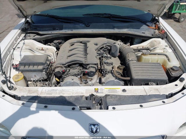 45267892 :رقم المزاد ، 2B3KA43G17H749662 vin ، 2007 Dodge Charger مزاد بيع