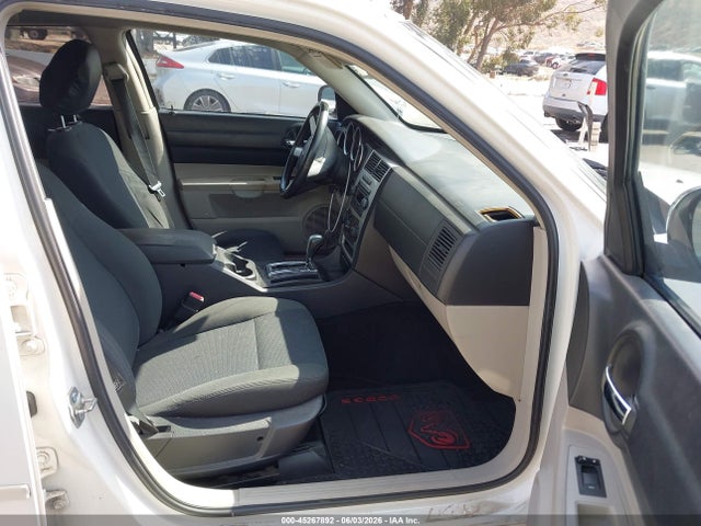 45267892 :رقم المزاد ، 2B3KA43G17H749662 vin ، 2007 Dodge Charger مزاد بيع