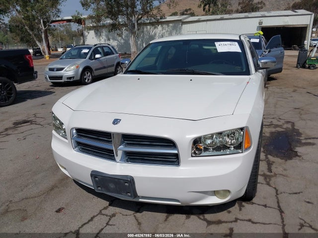 45267892 :رقم المزاد ، 2B3KA43G17H749662 vin ، 2007 Dodge Charger مزاد بيع