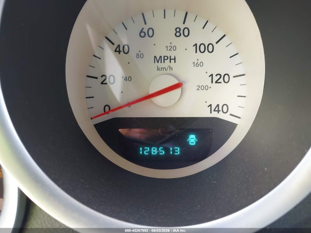 45267892 :رقم المزاد ، 2B3KA43G17H749662 vin ، 2007 Dodge Charger مزاد بيع