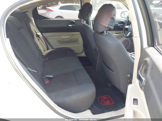 45267892 :رقم المزاد ، 2B3KA43G17H749662 vin ، 2007 Dodge Charger مزاد بيع