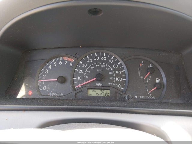 Продажа на аукционе авто 2005 Toyota Corolla Ce, vin: 1NXBR32E15Z383726, номер лота: 45267894
